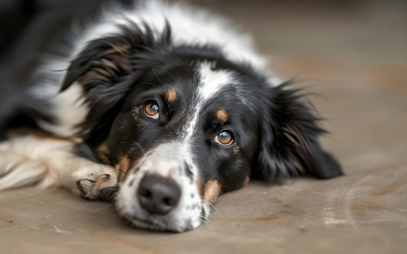 Min hund ignorerer mig – hvad kan jeg gøre?