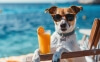 Hold din hund kølig i sommervarmen